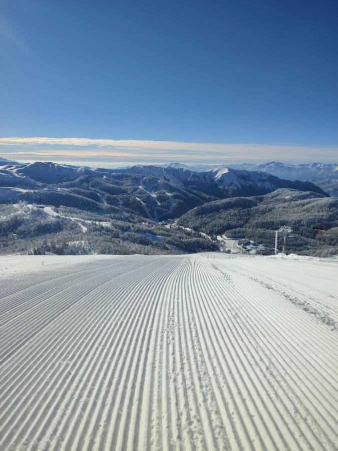 Modern Mountain Dunja - Kolašin Exterior foto